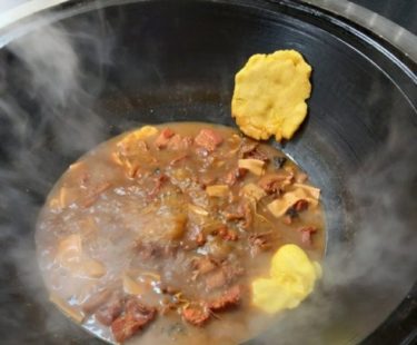 龍晶飯店（龍晶鉄鍋炖）　柏