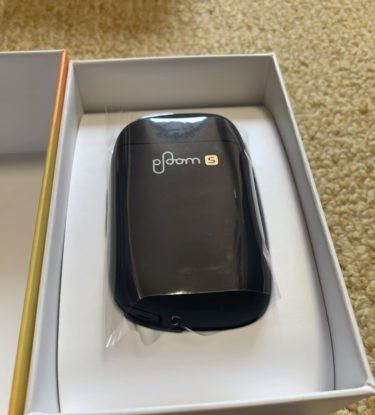 Ploom S モニター調査